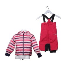 Crivit, Skianzug, Größe