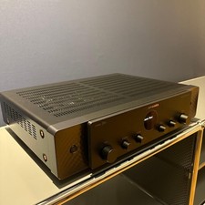 Marantz STEREO 70er schwarz 8K