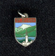 St. Gilgen Österreich Wappen