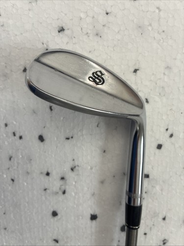 Scratch wedge grad - wedge, 56