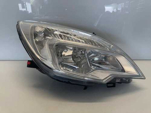 Scheinwerfer opel meriva - scheinwerfer, b