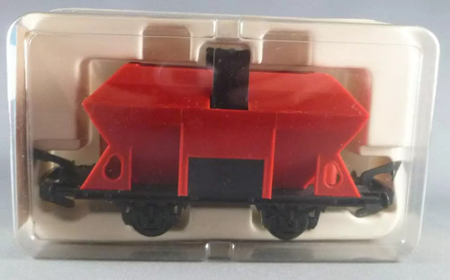 Faller hittrain 3782 - hittrain,