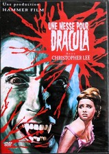 Eine Messe für Dracula- Une