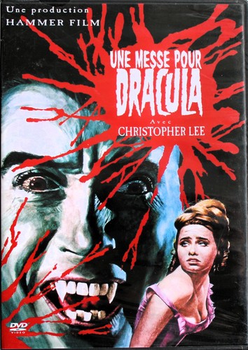 Eine messe für dracula une - für,