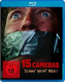 Cameras schau nicht - -, schau’