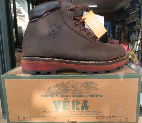 Wanderschuh marke vera code - wanderschuh, vera,