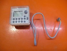 Junkers Zeituhr Zeitschaltuhr