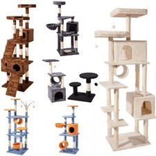 Stabiler Kratzbaum Katzenbaum