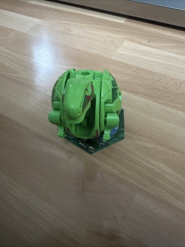 Bakugan trox großer - trox,