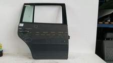 VW Touran 1T Bj.03 Tür hinten