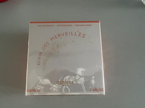 Parfum damen hermes élixir - hermes,