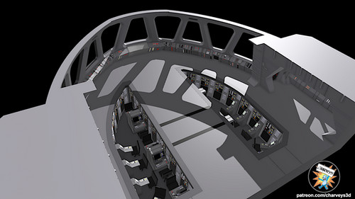 Star destroyer diorama - destroyer,