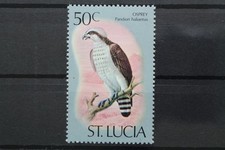 St. Lucia, MiNr. 391