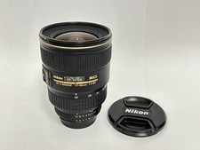 Nikon Zoom-NIKKOR 17-35mm