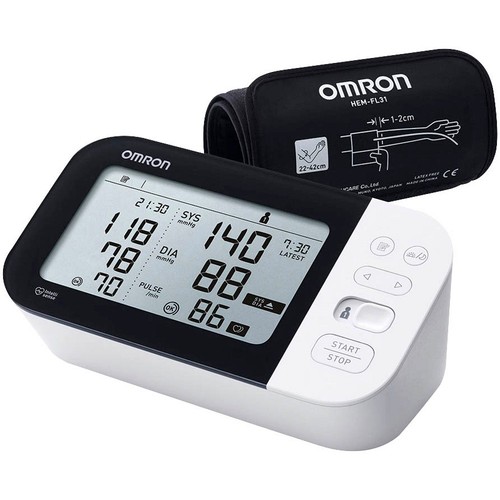 Omron intelli afib - m7,