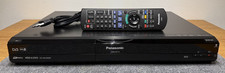 Panasonic DMR-EX71S DVD HDD Recorder / 160 GB DVB-S (kein HD)