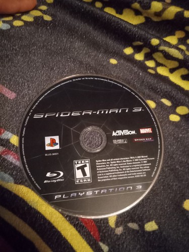 Spider man sony playstation - spider-man, (sony
