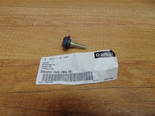 Instrument Panel Screw M6