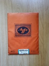 Agfa Brovira Crystal Weich