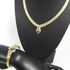 835er Silber Luxus Damen