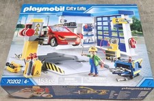 Playmobil City-Life