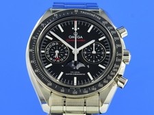 Omega Speedmaster Moonphase