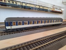 Roco 44918 Schnellzugwagen