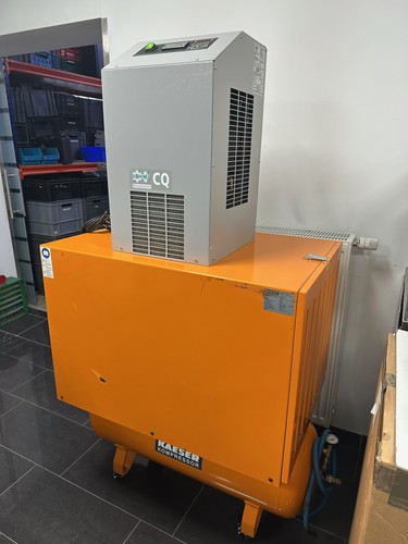 Kaeser epc 630 - kaeser, kw