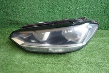 Volkswagen Touran III 2018