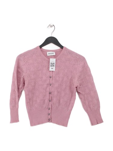 Brora damen strickjacke - brora,