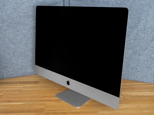 Apple imac late - 5k, 2015