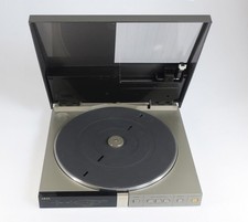 AKAI AP-M7 TANGENTIAL TURNTABLE PLATTENSPIELER MIT BEDIENUNGSANLEITUNG +++