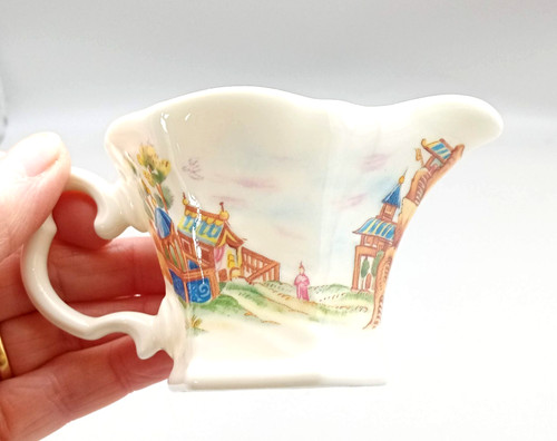 Royal worcester wigornia - royal,