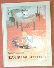 Das Schaukelpferd, Sofja
