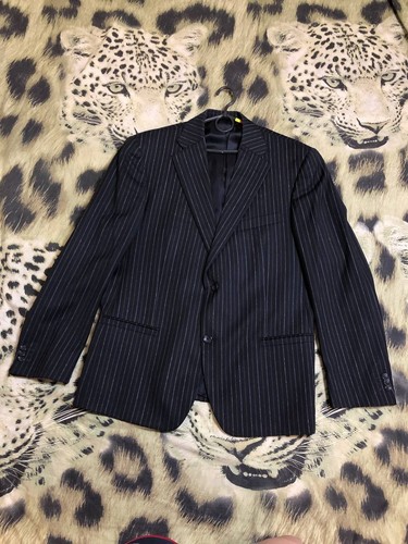 Versace collection blazer - collection,