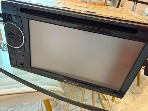 Autoradio pioneer avh 1400dvd - pioneer, avh-1400dvd
