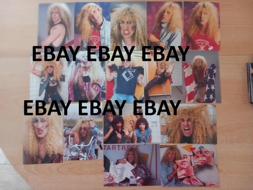 Twisted sister fotos - 16,