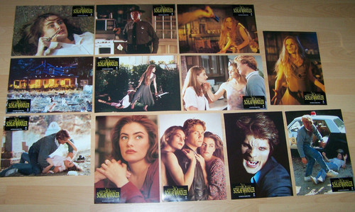 Schlafwandler 12 - -,