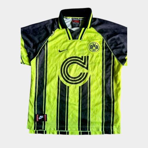 Borussia dortmund champions - borussia,