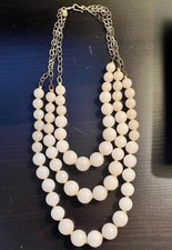 CHAN LUU, Halskette 3 Strang