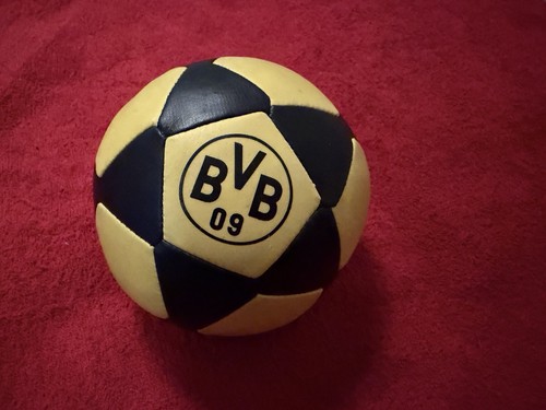 Borussia dortmund knautschball - borussia,