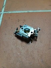 Mc Culloch Motorsäge CS42S Vergaser (4)