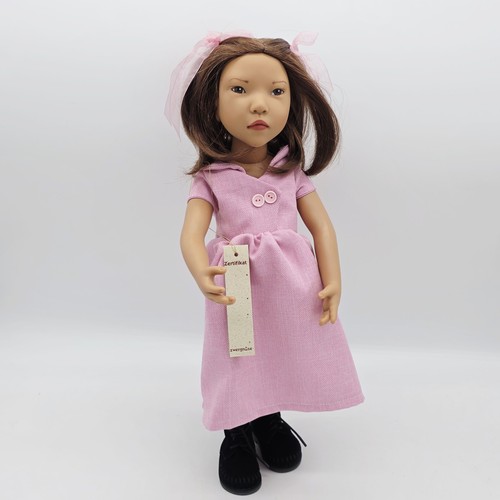 Zwergnase 21397 puppe alika - puppe,