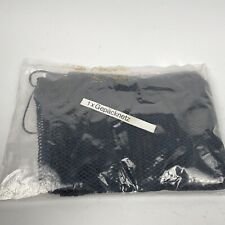 Gepäcknetz, Schwarz, Für SanFzg VW T3 Bus Bulli NOS Ex. Bundeswehr 0896