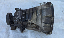 Mercedes W124 W201 190 M102 Getriebe Schaltgetriebe 4 Gang 716.217
