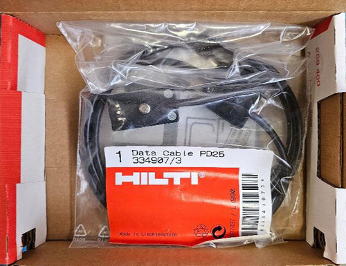Hilti pd25 datenkabel - pd25,