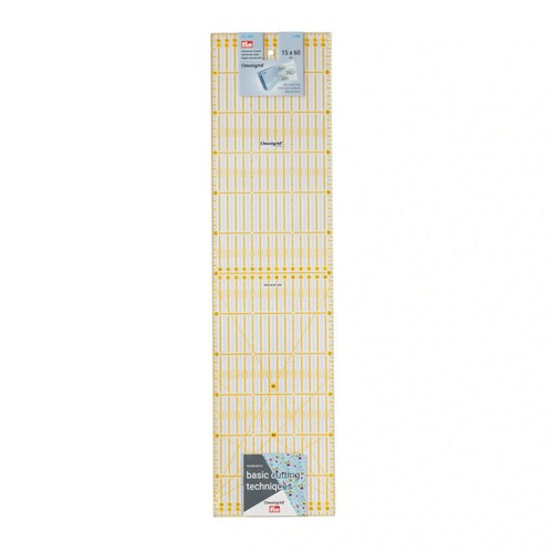Omnigrid prym universal lineal - omnigrid, universal-lineal
