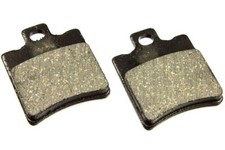 Bremsbeläge EBC SFA193 vorne für Benelli 491 50 Govecs GO S12 S14 Yamaha Honda