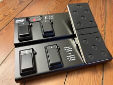 Line 6 - FBV Express MKII - Fußleiste - Amp Foot Controller - Pedal - wie neu!