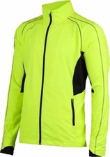 Hummel Winner Laufjacke - Gelb